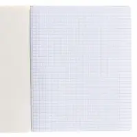 Тетрадь в клетку 12 листов, 5 видов МИКС, обложка мелованная бумага, Микки Маус