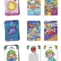 Настольная игра &laquo;Гора эмоций&raquo;, психологическая, 113 карт, поле, 14+