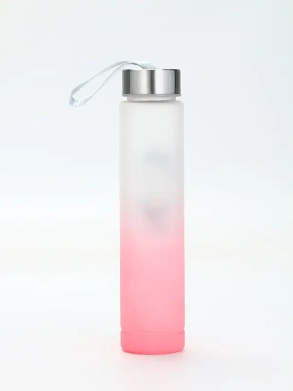 Бутылка для воды «Котя», 300 мл