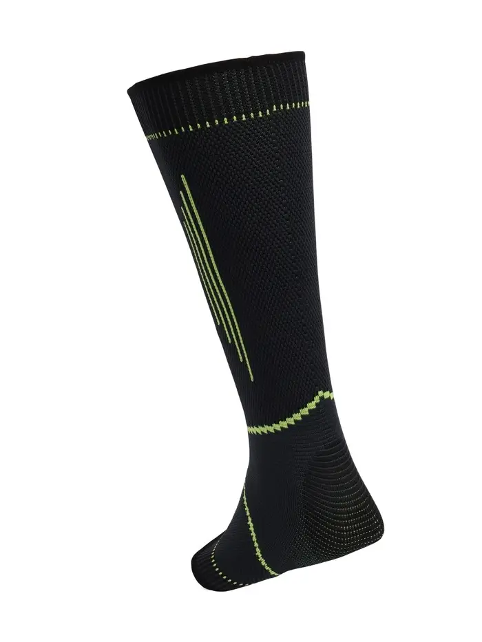 Суппорт для голени ONLYTOP, 1 шт., р. универсальный