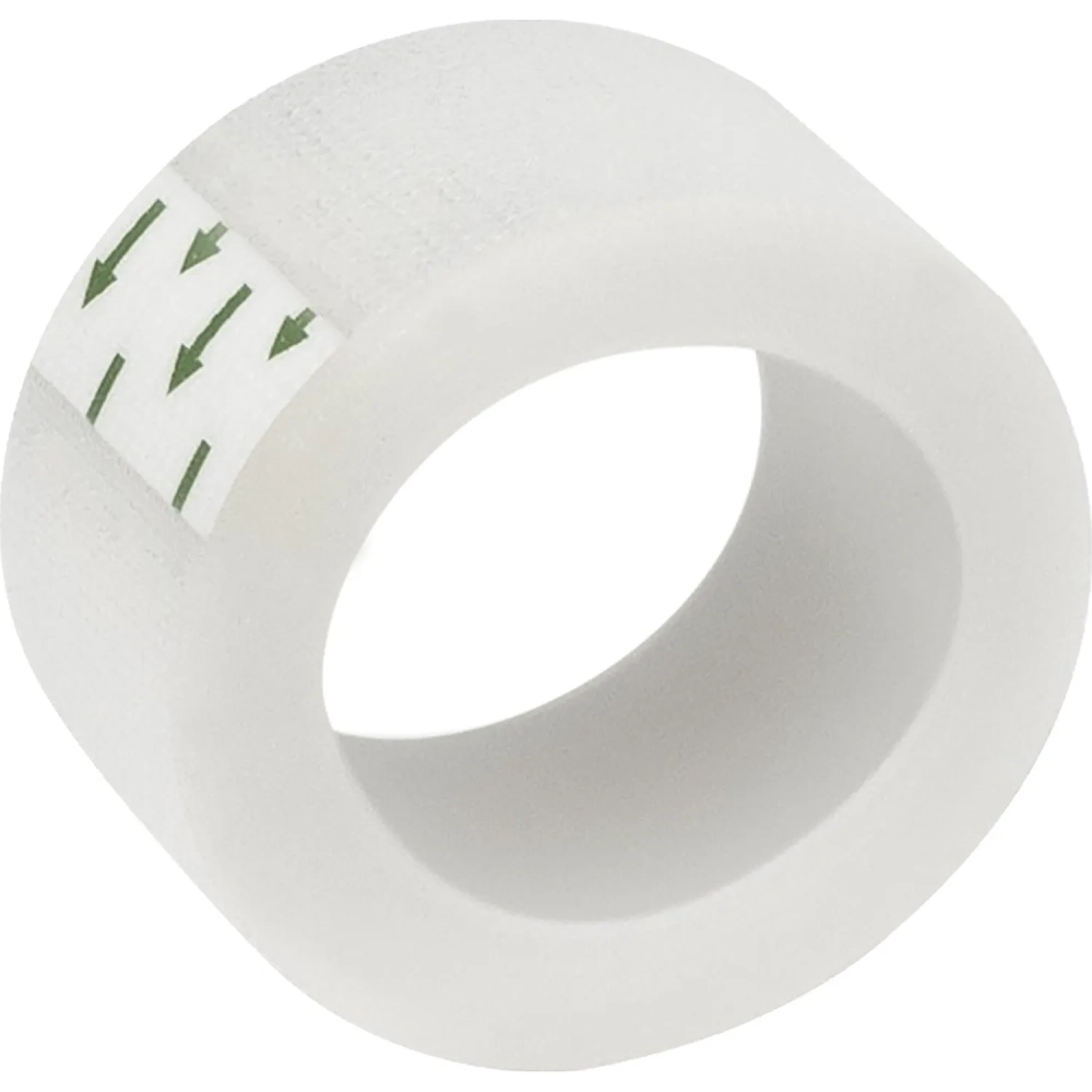 Лейкопластырь 2х500см полимерный в картоне Master Uni РФ