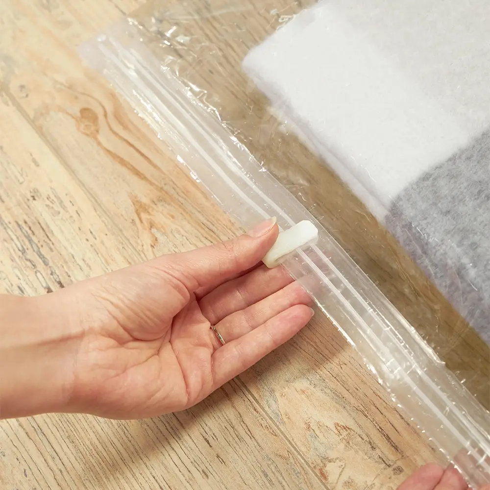 Пакет вакуумный тм VETTA, 90х40х100см