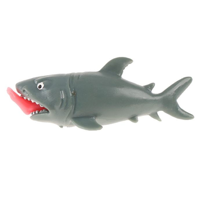 Мялка «Акула» с ногой Мялка «Акула» с ногой