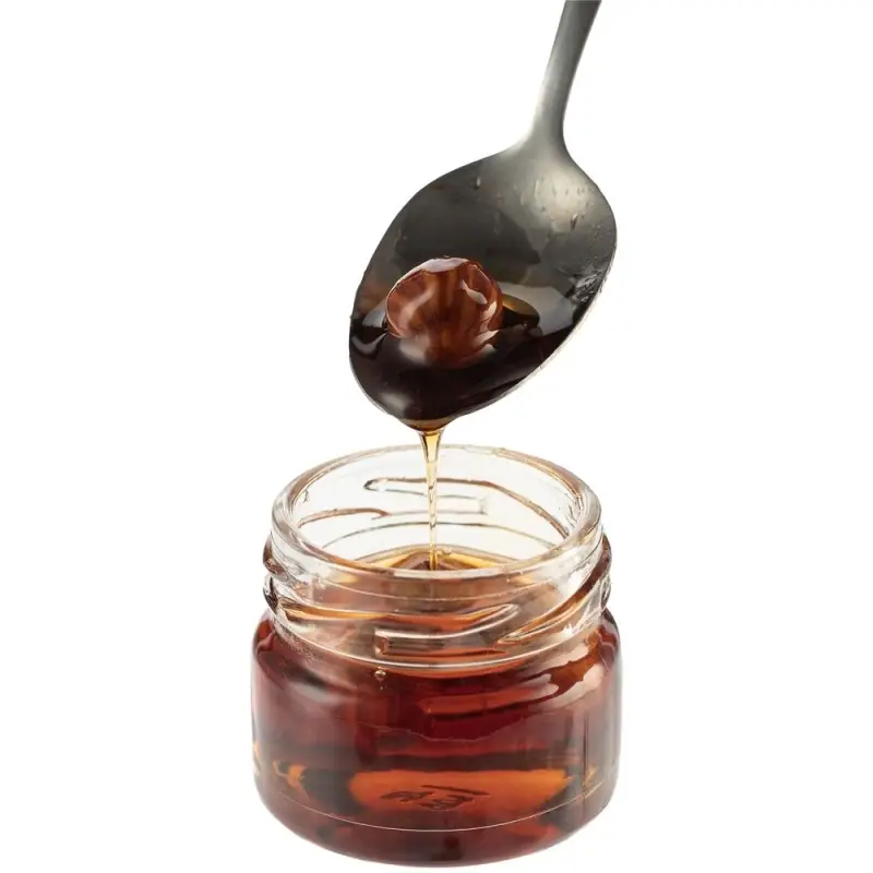 Лесные орехи Nutree в сиропе шиповника Лесные орехи Nutree в сиропе шиповника