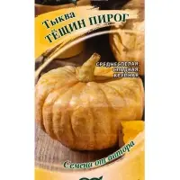 Семена Тыква &laquo;Тещин пирог&raquo; 2 г