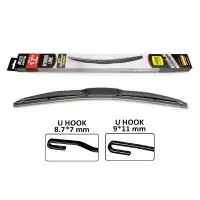 Щетка стеклоочистителя AVS Hybrid Line HW-16 (40 см)