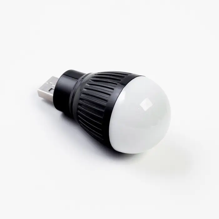 Фонарь от USB Фонарь от USB