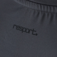 Рашгард мужской Resport, р. 52, цвет серый, базовый, с длинным рукавом