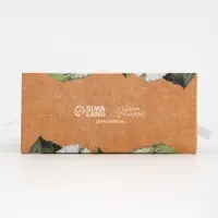 Коробка бонбоньерка, упаковка подарочная, &laquo;Жасмин&raquo;, 10 х 5,5 х 5,5 см