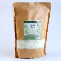 Воск для свечей соевый, 1 кг