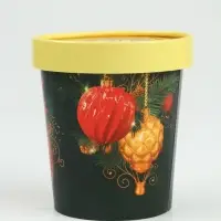 Печенье брауни «Счастливого НГ», 120 г Печенье брауни «Счастливого НГ», 120 г