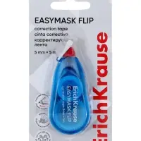 Корректирующая лента ErichKrause EasyMask Flip, 5 мм &times; 5 м