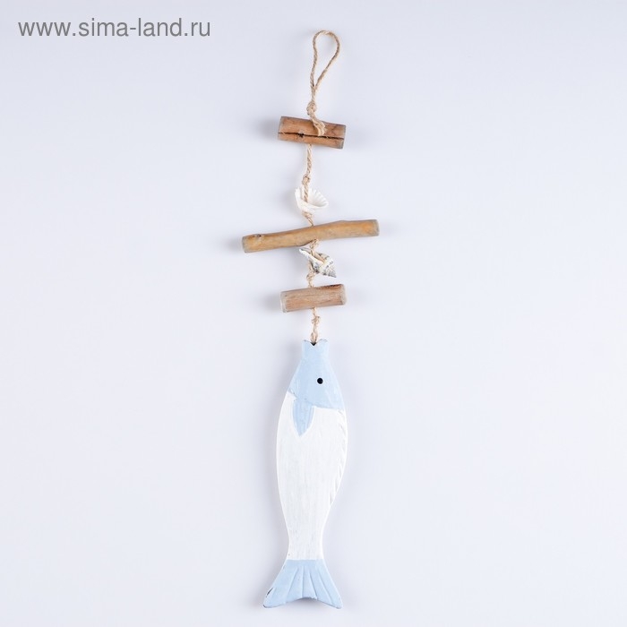 Сувенир интерьерный Сувенир интерьерный "Вобла" 5х20см, микс 3 цвета