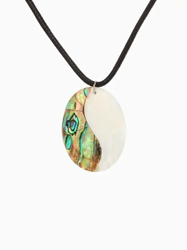 Кулон &laquo;Морской бриз&raquo;, ракушка, перламутр