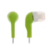 Наушники проводные Luazon LV-145, вакуумные, Jack 3.5 мм, МИКС
