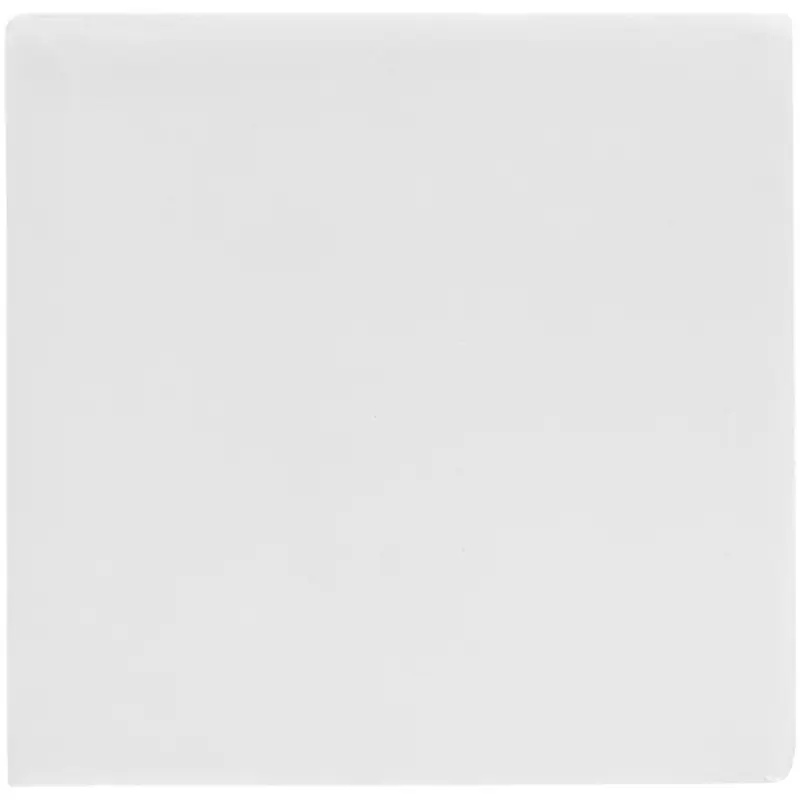 Антистресс «Кубик», белый