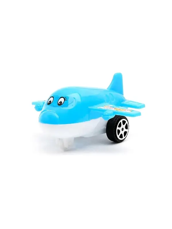 Самолёт детский «Глазастик», МИКС