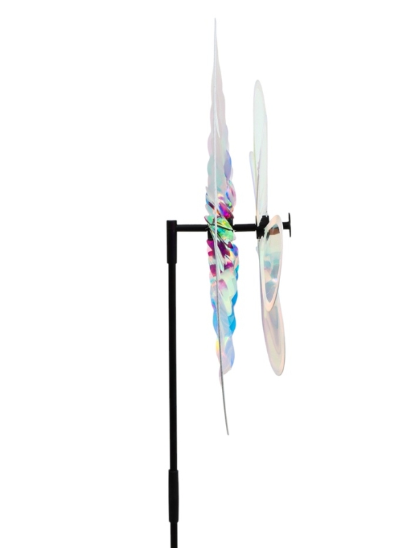 Штекер  Штекер "Космическая ромашка" 14х26см, длина 75см