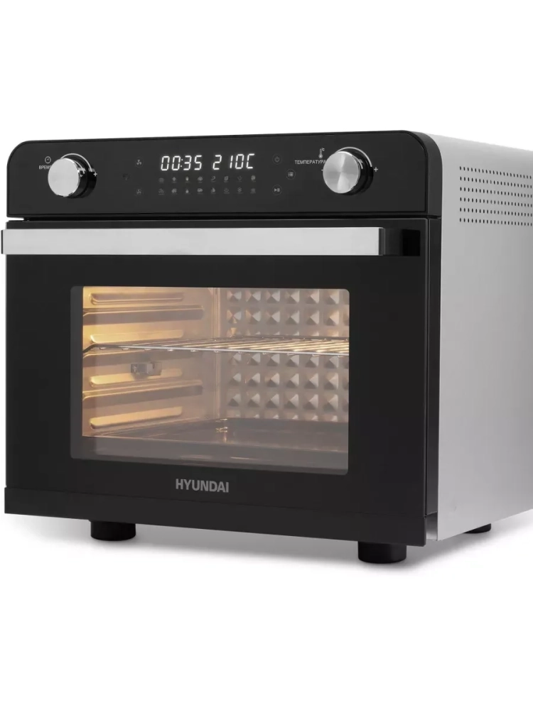 Мини-печь MIO-HY087 36л. 1700Вт