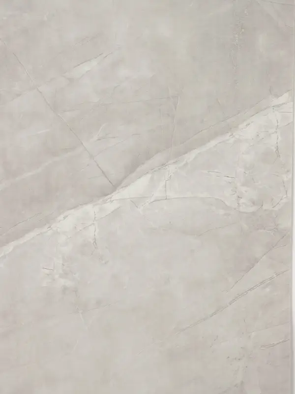 Панель самоклеящаяся 60*30 см, мрамор серый