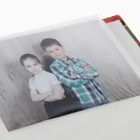 Фотоальбом на 300 фото 10&times;15 см &laquo;Мой школьные годы&raquo;