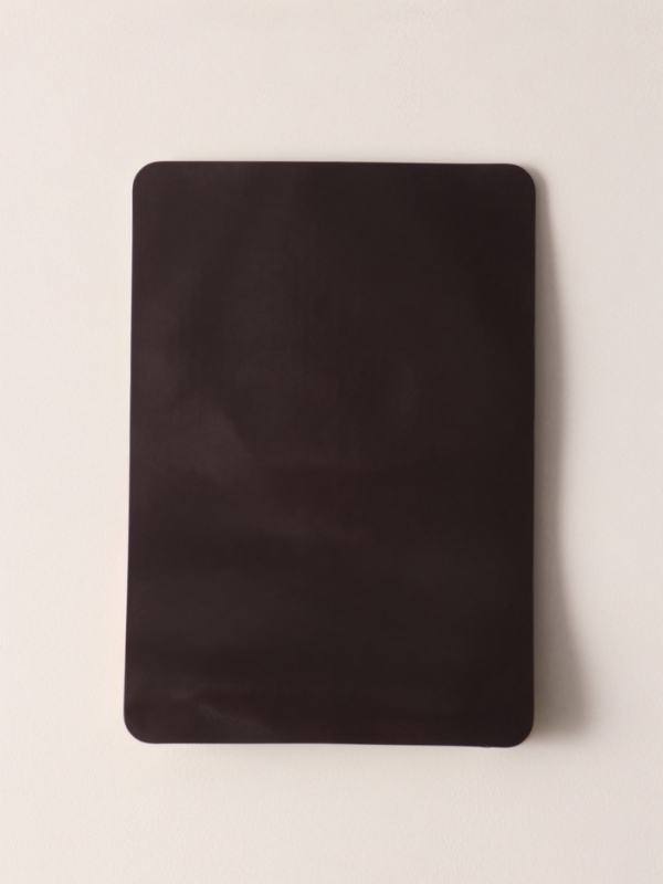 Магнит с блоком для записей и карандашом  Магнит с блоком для записей и карандашом "За-МУРР-чательно" 9х13 см