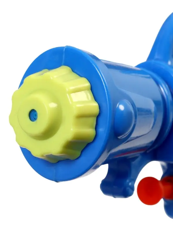 Водный пистолет "Всплеск", цвета МИКС