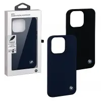 Чехол iph 13 Pro BMW silicone