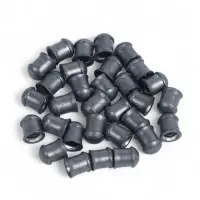 Пули для пневматики Domed pellets калибр 4.5 мм, 0.57 г, 300 шт.