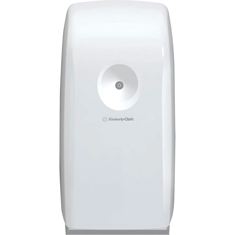 Диспенсер для освежителя воздуха Kimberly-Clark Aquarius авт бел пласт_6994