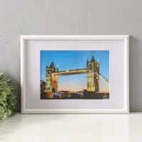 Фоторамка для фото 21х30 см, с паспарту 15х21 см, Vivo, белый