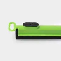 Водосгон для пола, основание &laquo;Чистота&raquo;, еврорезьба, 54.5 см