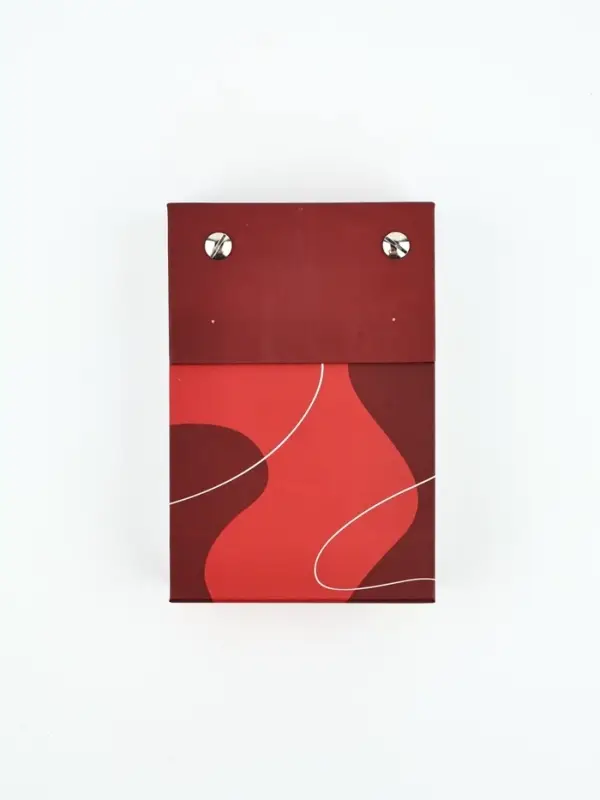 Календарь 2026 отрывной на подставке «Новогодняя мотивация» Календарь 2026 отрывной на подставке «Новогодняя мотивация»