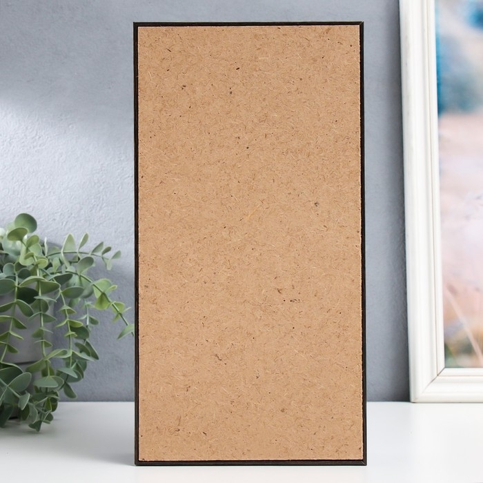 Ключница Ключница "Ангел" 16х31 см венге МИКС