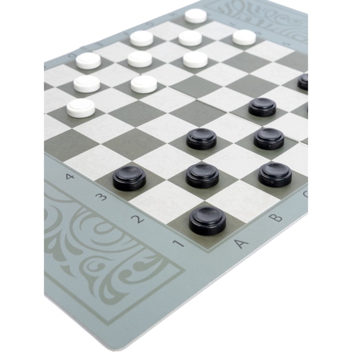 Набор игр Набор игр "100 настольных игр" 05564