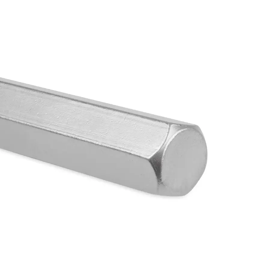 Ключ торцевой шестигранный (17мм) AVS HK-17