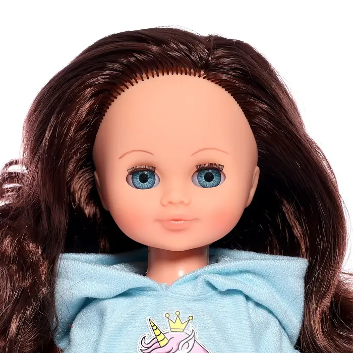 Кукла &laquo;Герда модница 1&raquo; со звуковым устройством, 35 см