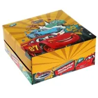 Мыльные &laquo;Играем вместе. Пузыри машинки&raquo;, 60 мл