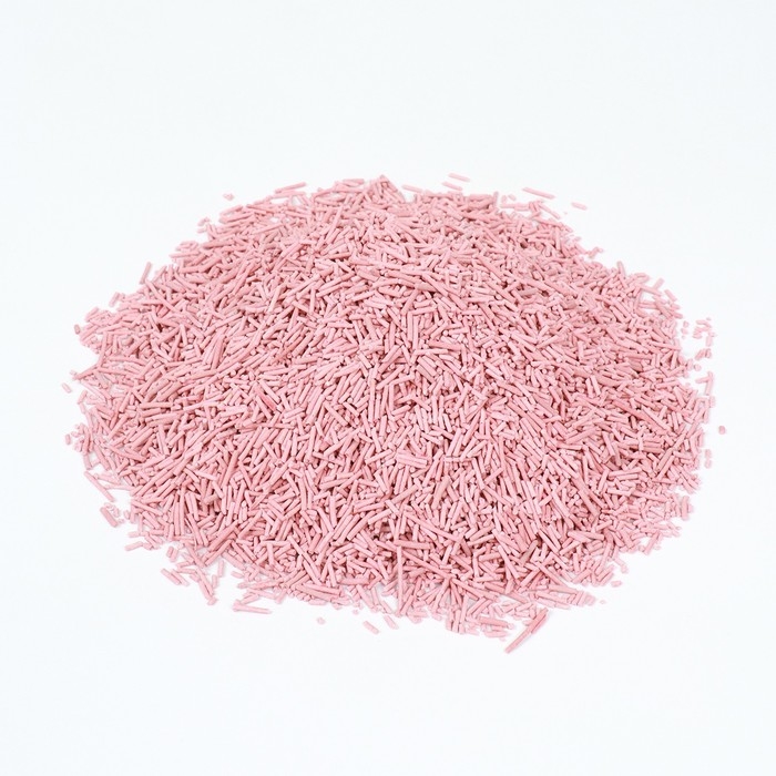 Наполнитель тофу Наполнитель тофу "Котэ", впитываемость 5 л, персик