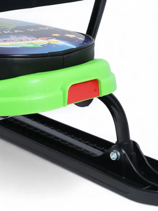 Снегокат Snowpatrol «Пришельцы», СНД2/П2 Снегокат Snowpatrol «Пришельцы», СНД2/П2