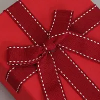 Набор подарочных коробок 3 в 1, прямоугольные 23&times;16&times;9.5 21&times;14&times;8.0 19&times;12&times;6.5 см