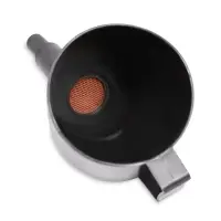 Воронка разборная AVS OF-120 (D-120 мм, L-260 мм)