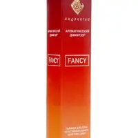 Аромадиффузор FANCY по мотивам аромата Кристиан Диор &laquo;Фаренгейт&raquo;, 50 мл