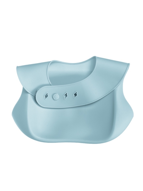 Крошка Я. набор посуды 7 предметов,SL-07224B голубой Крошка Я. набор посуды 7 предметов,SL-07224B голубой