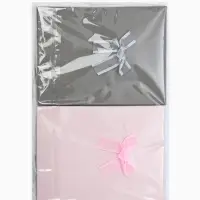 Набор коробочек подарочных 6 шт. под набор &laquo;Ромбы&raquo;, 12.5&times;16.5, цвет МИКС (7528503)