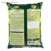 Грунт для рассады Фаско Крепыш 25л