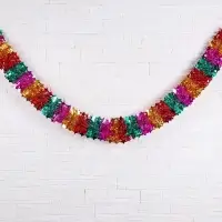Растяжка &laquo;Звёздочки&raquo; d=22&times;22 см, 240 см