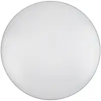Светильник потолочный светодиодный Relict 22 SPB-6-20 4К BK 20W 4000K Черный