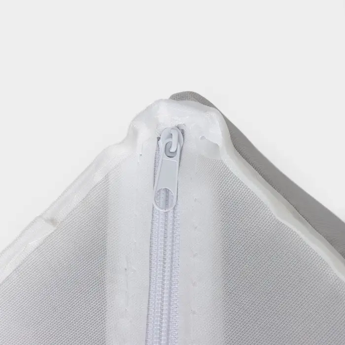 Органайзер для хранения белья LaDо́m, 16 ячеек, 32&times;32&times;12 см, серый