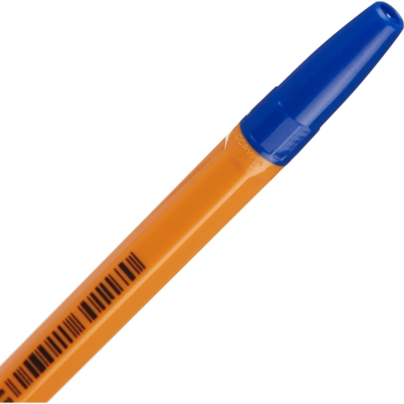 Ручка шариковая неавтомат. CORVINA 51 Vintage синий,масл,1,0мм Италия